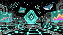 Cardano's 2026 Roadmap: A Strategic Inflection Point for Institutional Adoption and DeFi Growth