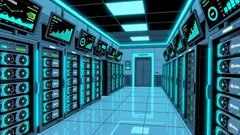 Nvidia's Resilience Amid AI Skepticism: A Long-Term Buy Despite Near-Term Headwinds