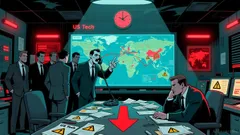 Why Overexposure to High-Risk Assets Poses a Hidden Threat to Long-Term Portfolio Stability