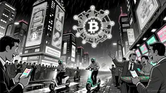 VanEck Launches Degen Economy ETF to Tap High-Risk Digital Sectors