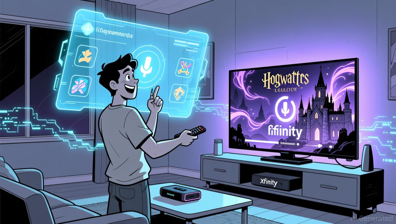 LUNA -11.32% as Amazon Luna Expands to Xfinity Devices - Article cover image