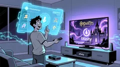 LUNA -11.32% as Amazon Luna Expands to Xfinity Devices