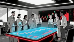 Ethereum News Today: Crypto Funding Rates Stabilize Near Neutral, Signaling Sentiment Shift