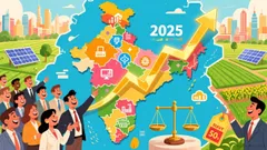 India's Low Inflation and the Looming Case for RBI Rate Cuts in 2026