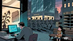 U.S. Consumer Confidence Dives: Strategic Sector Rotation in a Shifting Economic Landscape