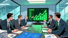 The AI Arms Race: Who Can't Afford to Win?