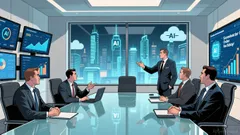 Broadcom's Premarket Dip: Growth Drivers Clashed by Guidance Vagueness and Regulatory Hurdles