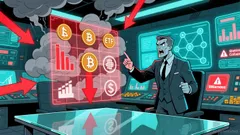 The Shift in Funding Rates: A Signal for Rebalancing Crypto Portfolios