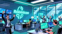 Is Robinhood Stock a Millionaire Maker?