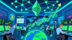 Navigating BTC/ETH Options Expiry and Macro Volatility: Strategic Entry Points for 2026