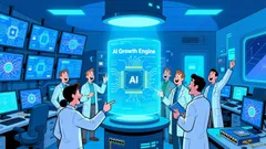 Broadcom's AI Growth: Promise vs. Profitability