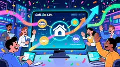 Is SoFi Stock a Compelling Buy-Now Opportunity in 2026?