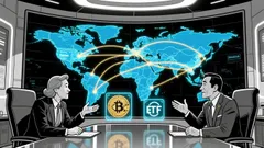 Bitcoin News Today: Bitcoin Traders Eye Global ETF Talks Amid Stalled Rally and Outflows