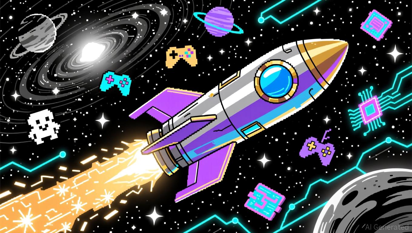 LUNA +12% 24H as Amazon Luna Expands to Xfinity Devices - Article cover image