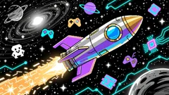 LUNA +12% 24H as Amazon Luna Expands to Xfinity Devices