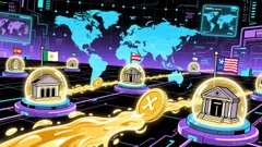 XRP vs. Dogecoin: Which Holds Greater Long-Term Strategic Value in a Maturing Crypto Market?