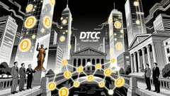 DTCC's Tokenization Pilot: A Catalyst for Blockchain Infrastructure and Regulated Digital Assets