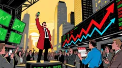 LUNA +20.29% Amid Market Recovery, Unaffected by Amazon Luna Expansion