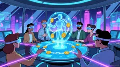 Cryptocurrency Fraud and Governance: Lessons for Safer Crypto Investment