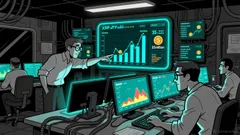 XRP's Accumulation and Institutional Tailwinds: Whale Positioning and ETF-Driven Demand as Catalysts for a Breakout