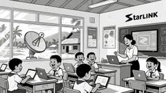 Bitget Fuels Ed-Tech Push in Philippines with Starlink Rollout, Boosting Digital Access and Crypto Literacy