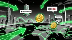 The Rise of Onchain Liquidity: How the SWEEP Fund Is Reshaping Institutional Cash Management