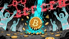 Cryptocurrency Regulatory Risk and Market Sentiment: Legal Cases Reshaping Investor Strategies in 2026