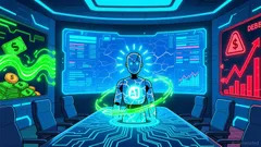 The AI Trade at a Crossroads: Assessing the Impact of Broadcom and Oracle Earnings on AI Stock Momentum