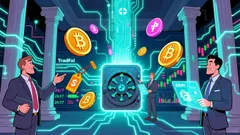 The Rise of Institutional-Grade Tokenization: DTCC's SEC-Approved Launch and Its Impact on Digital Finance