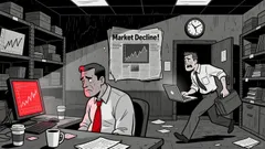 Is TON's Recent Weakness a Buying Opportunity or a Warning Signal in a Downturning Crypto Market?