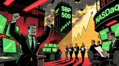 Why 2026 Could Be the Year the Bull Market Finally Matures