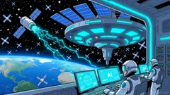 The Orbital Revolution: How Space-Based AI Data Centers Are Reshaping Tech and Why These Undervalued Stocks Could Skyrocket
