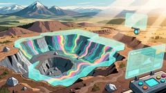 Bunker Hill Mining's Strategic Acquisition Positions for Silver and Base Metals Growth