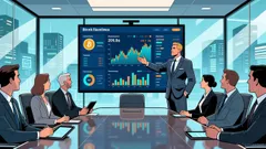 The Rise of Crypto Integration in Mainstream Finance: Strategic Opportunities for 2026