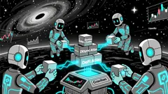 Graviton Spur DeFi Innovation With ZK-Driven Builder Codes Launch