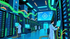 How to Profit from the AI Revolution: A Strategic Guide to Navigating the AI Value Chain