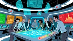 Kamino's Strategic Rebrand and V2 Launch: A Catalyst for Institutional Adoption and DeFi Growth on Solana