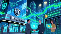 Institutional Crypto Adoption Accelerates: The Strategic Implications of Standard Chartered and Coinbase's Expanded Partnership