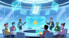 Ownership Tokens: A New Paradigm for DAOs and Tokenized Governance