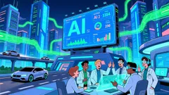 High-Flying Energy and Tech Stocks in 2025: Why Now Is the Time to Rebalance for Growth