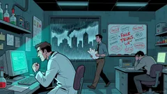 Verastem VSTM Plunges 5.79% Amid Biotech Sector Macro Volatility