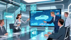 Cirrus Logic: Vision Investing in a High-Margin Semiconductor Play