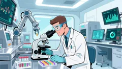 The Autoimmune Disease Diagnosis Market: A High-Growth Opportunity in Precision Diagnostics