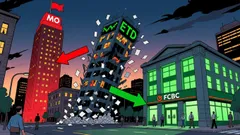 High-Yield Financial Stocks in a Volatile Market: Assessing Risk-Adjusted Returns and Analyst Accuracy