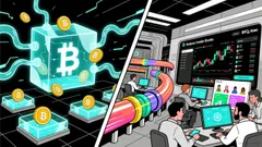 Byreal's Hybrid DEX Model: A New Paradigm for On-Chain Liquidity and RWA Integration on Solana