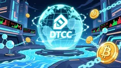 The Tokenization Revolution: How DTCC's Move to Blockchain Could Reshape Institutional Crypto Adoption