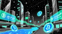 The Rise of Regulated Stablecoins in the UAE and Their Impact on the Future of Digital Payments