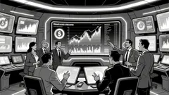 U.S. Crypto Policy Shifts and Market Opportunities under the Trump CFTC Agenda