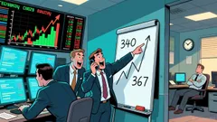 Is UNH's Imminent $340 Breakout a Gateway to a New Bullish Trend?