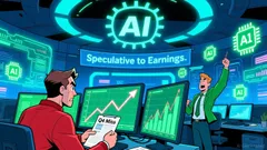 Navigating the AI Valuation Bubble: Strategic Rotation into Value and Defensive Sectors